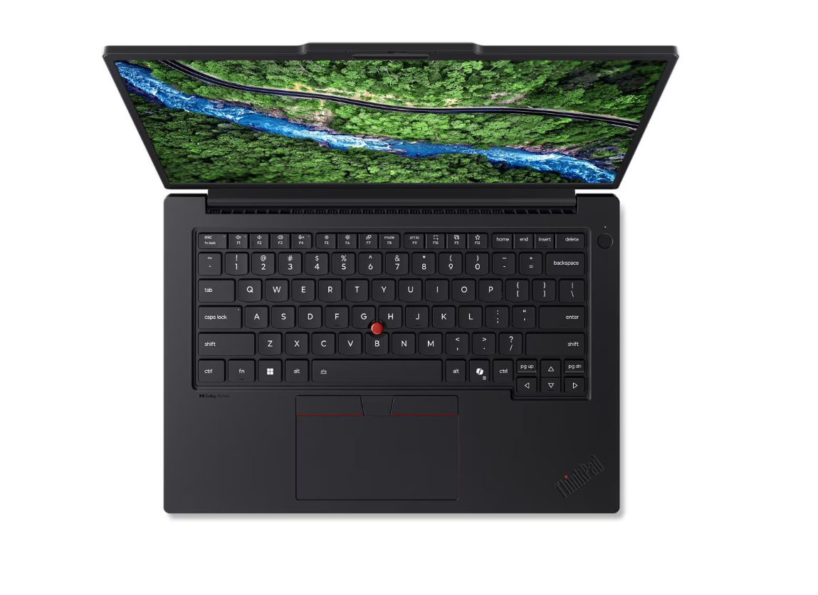 Lenovo 21XJ003GAU, ThinkPad P14S G7, 14.5' WUXGA Screen (IR-Webcam), Intel Core Ultra 7-366H VP, 32GB DDR5 RAM, 512GB NVMe SSD, Wi-Fi 7+Bluetooth, 3 Year Premier Warranty