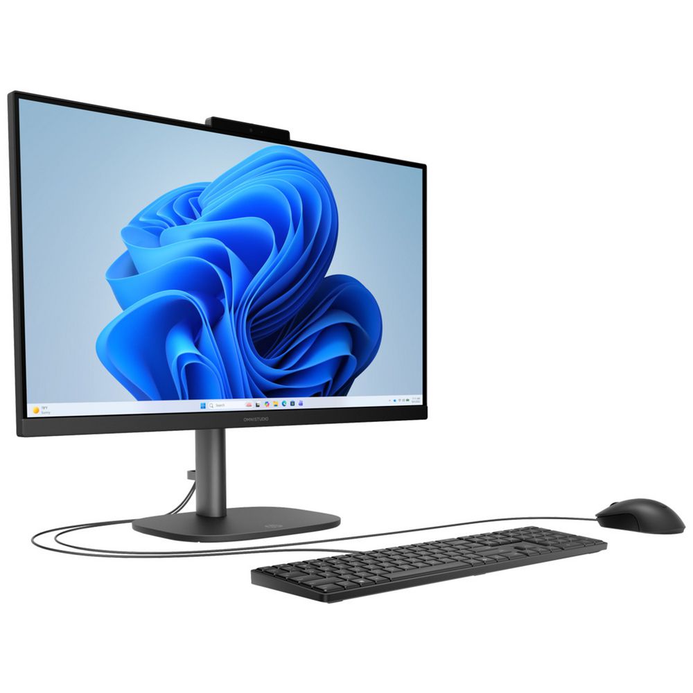 HPL SYS AIO-D43VYPA-DB