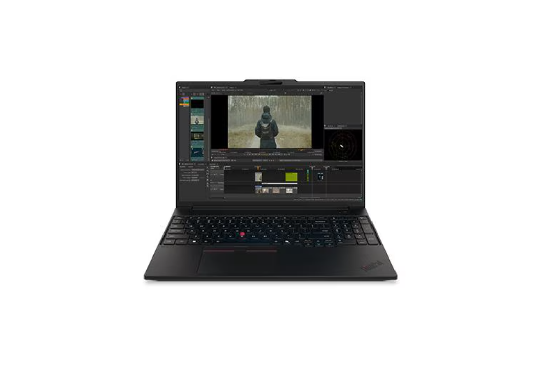 LENOVO P16S G5 U7-356H VP, 16" WUXGA, 1TB, 32GB, RTX PRO 500-6GB, W11P, 3YR PREM