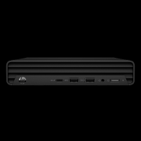 HP D88BWPT-3YR, Pro Mini 260 G9, Intel i5-1334U, 16GB DDR4, 512GB SSD, Keyboard+Mouse, Wireless AX+Bluetooth, Windows 11 Pro, 3 Year Onsite Warranty (Replaces BE8R8AT-