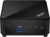 MSI Cubi 5 12M-007BAU-CTO NUC Mini PC, Intel i7-1255U, 16GB DDR4 RAM