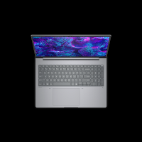 HP D38GFPT, ZBook 8 G1i, 16" WUXGA Touch (IR), Intel U7-255H, 16GB DDR5, 512GB SSD, WiFi+BT, Win11 Pro, 3Yr Onsite Warranty (Similar to D38GDPT, BP9C1PT, DF7K1PT)