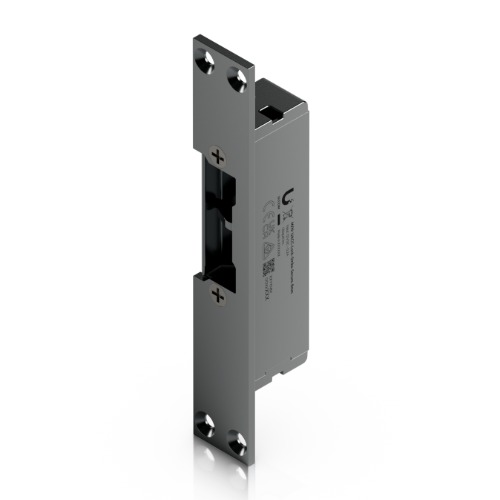 Ubiquiti Fail-Secure Strike Lock, Fail-Secure Electric Strike Lock, 8MM Lock Slot Depth Support 1 Year Warranty