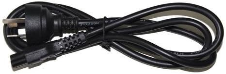 Cisco MA-PWR-CORD-AU, Meraki AC Power Cord  MX and MS (AU Plug), 1 year limited hardware replacement warranty.