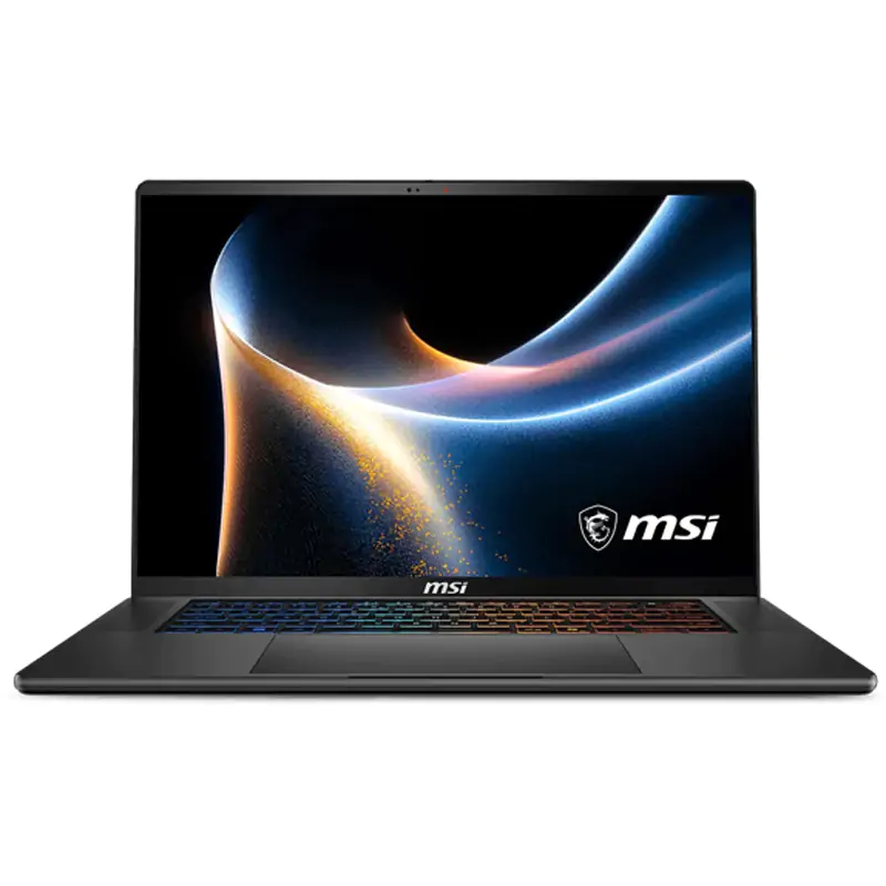 MSI Titan 18 HX A2WJ-1038AU, Gaming Laptop, 18" UHD+ Mini LED 240Hz Display (IR FHD Webcam), Intel Core Ultra 9 290HX Plus Processor, 64GB DDR5 RAM, 2TB NVMe SSD, NVIDIA GeForce RTX 5090 24GB GDDR7 Graphics, Wi‑Fi 7 + Bluetooth 5.4, Windows 11 Pro, Core Black