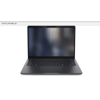 DELL PRO 3 NOTEBOOK, 14" FHD+IR, CORE 7-350, 16GB, 512GB, WL, W11P(AI), BLACK, 1YOS