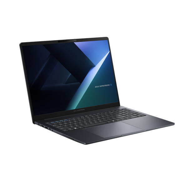 Asus B3605CCA-MB2822X,16.0" Clamshell WUXGA (1920 x 1200) 16:10 Non-touch screen, INTEL Core U7 255H, 512GB M.2 2230 NVMe™ PCIe® 4.0 SSD, DDR5 16G, Spill proof Backlit Chiclet Keyboard with Num-key ,Wi-Fi 6E(802.11ax) (Dual band) 2*2 + Bluetooth® 5.4 Wire