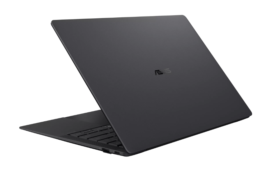 Asus ExpertBook Ultra B9406CAA-TH0937X, Jet Fog Laptop, Intel Core Ultra X7 358H, 64GB LPDDR5X RAM, 1TB PCIe 5.0 SSD, 14inch WQXGA+ Touchscreen OLED, Intel Arc B390, WiFi 7, BT 6, FHD IR Webcam, 70Whr Battery, 0.99kg, Win11 Pro, Copilot+ PC, ASUS 3Y Onsite Warranty