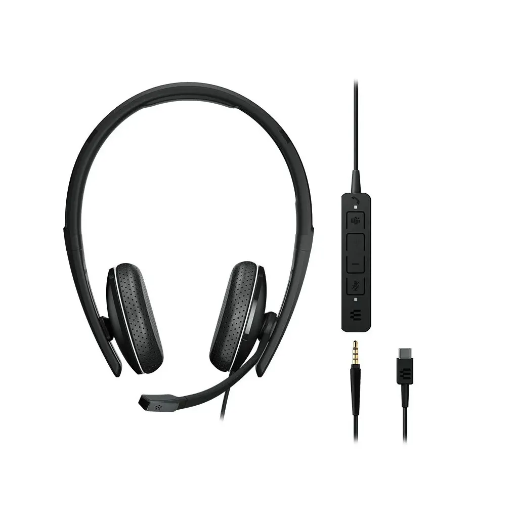 EPO HDS ADAPT-165T-USB-C