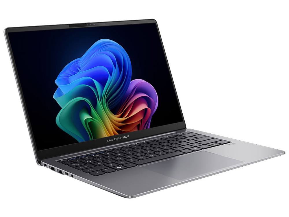 Asus P5405CSA-NZ1478X , 14.0" Clamshell WQXGA (2560 x 1600) 16:10 Non-touch screen, INTEL Ultra 7 258V, 512GB M.2 2280 NVMe™ PCIe® 4.0 SSD, LPDDR5X 32GB RAM , Spill proof Backlit Chiclet Keyboard ,Wi-Fi 7(802.11be) (Triple band), 2*2 + Bluetooth® 5.4 Wire