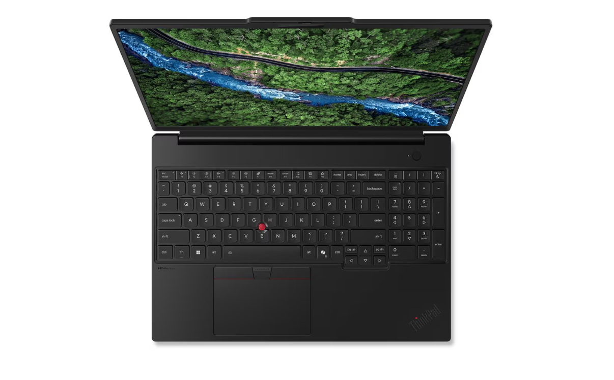 LENOVO P16S G5 AMD R9-470, 16" WUXGA TOUCH, 1TB, 32GB, RTX PRO 1000-8GB, W11P, 3YR PREM