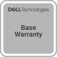 DELL PRO 5 MICRO P5M1260 / AIO QC24251 / MICRO QCM1250 / SLIM QCS1250 1Y ONS TO 3Y ONS