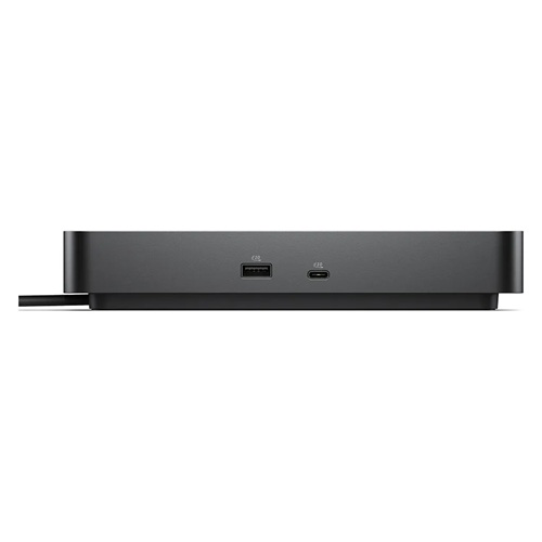 DEL DOC USB-C-DOCK-210-BRJV-OB