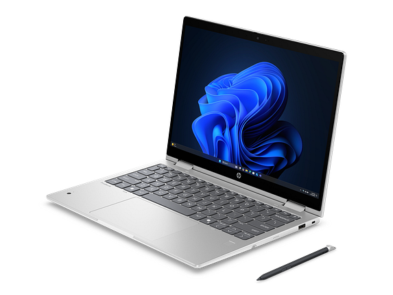 HP E0FL8PT, ProBook 4 G2i Flip, 13", WUXGA Touch (IR), Intel Core 3-304, 16GB DDR5, 512GB SSD, Win11 Pro (MSNA), Pen, 1Yr Onsite Warranty