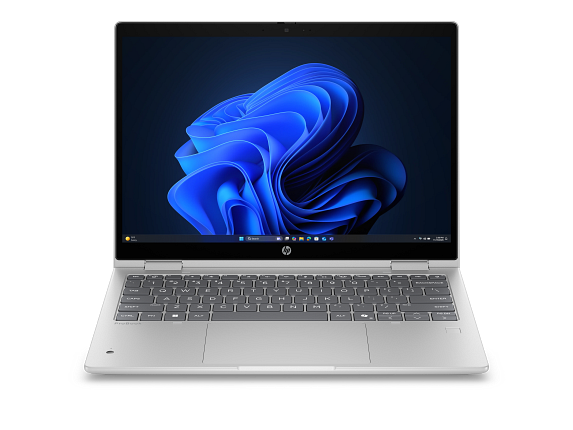 HP E0FM4PT, ProBook 4 G2i Flip, 13" WUXGA Touch (IR), Intel Core 7-350, 16GB DDR5, 512GB SSD, Win11 Pro, Pen, 1Yr Onsite Warranty