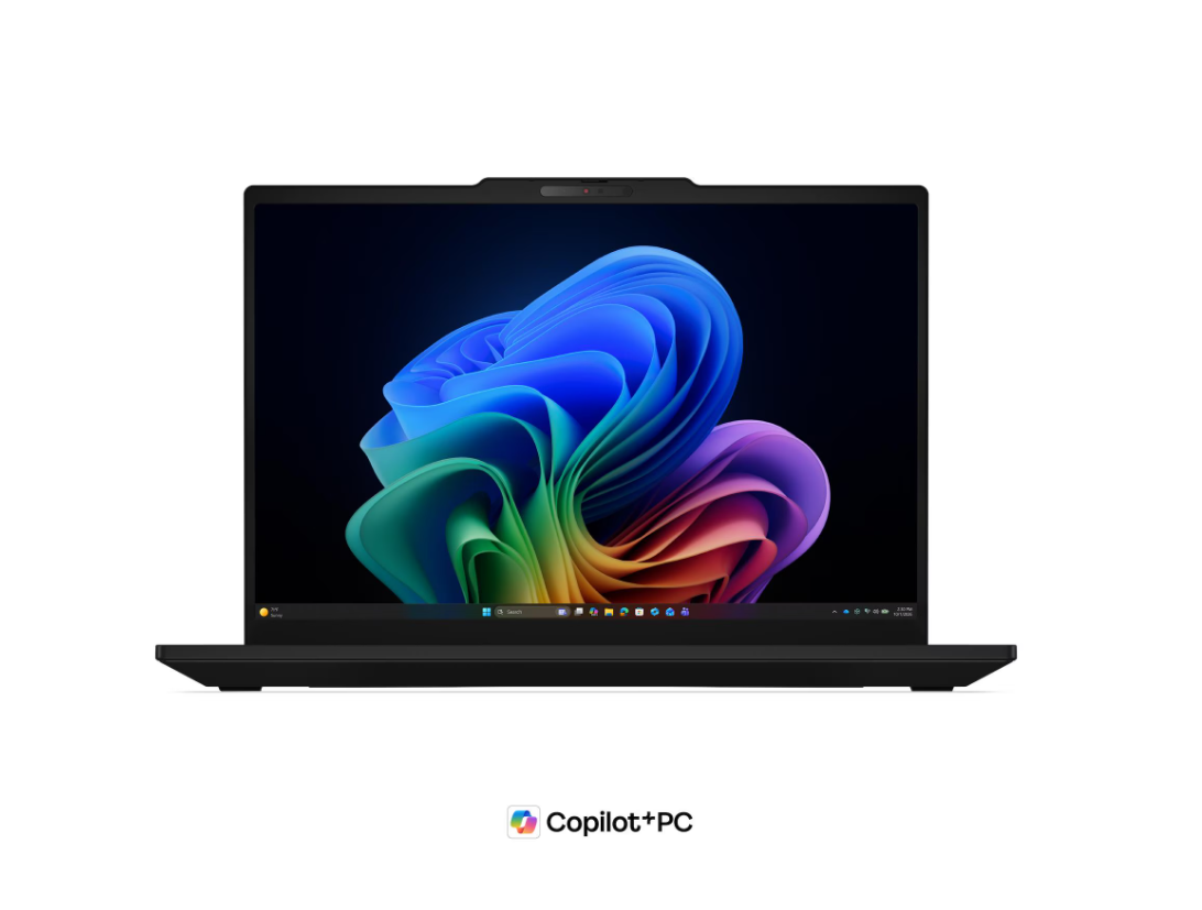 Lenovo 21WN00ALAU, ThinkPad T14 G7, 14" WUXGA Screen (IR-Webcam), Intel Core Ultra 5-335 VP, 32GB DDR5 RAM, 512GB NVMe SSD, Wi-Fi 7+Bluetooth, Windows 11 Pro (Copilot+PC), 3 Year Premier Warranty