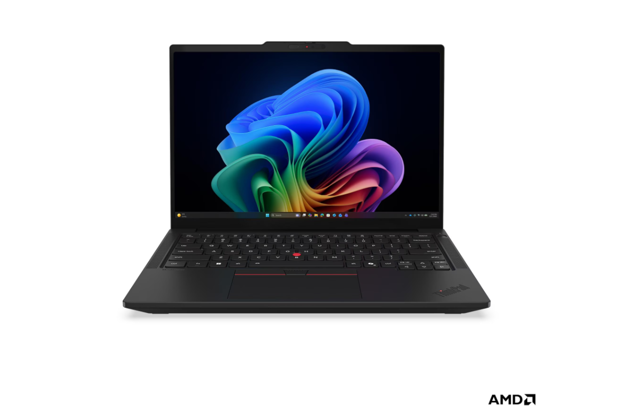 Lenovo 22AL001CAU, ThinkPad T14 G7, 14" WUXGA Screen(IR-Webcam), AMD R5-230, 16GB DDR5 RAM, 512GB NVMe SSD, Wi-Fi 7+Bluetooth, Windows 11 Pro, 3 Year Premier Warranty