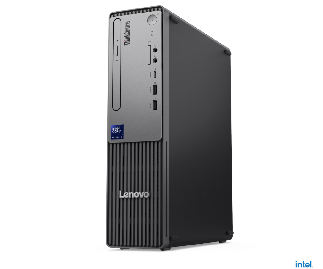 LENOVO NEO 50S G6 SFF U5-225, 512GB, 16GB, W11P, 1YOS
