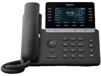 Yealink T74LTE One Talk 4G Desk Phone Linux 6.1 OS
