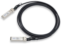 Dell 470-AAVH, Cable SFP+ to SFP+ 10GBE, Copper Twinax Direct Attach Cable, 1m