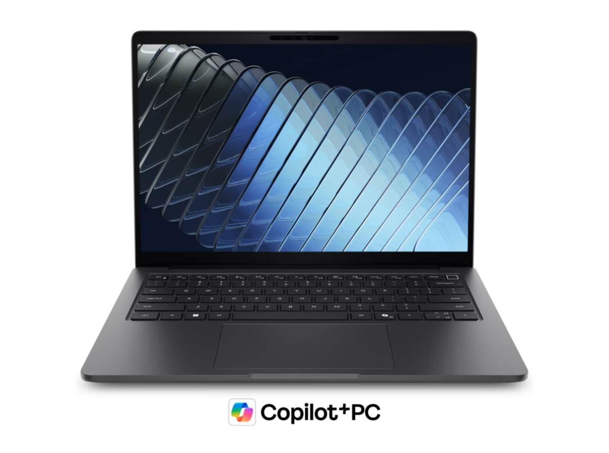 DELL PRO 5 NOTEBOOK, 14" FHD+IR, U5-335, 32GB, 512GB, WL, W11P(CP+), 3YOS