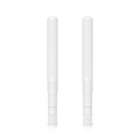 Ubiquiti Swiss Army Knife Omni Antenna, Antenna Accessory, Provides Omnidirectional, Extended Range Coverage