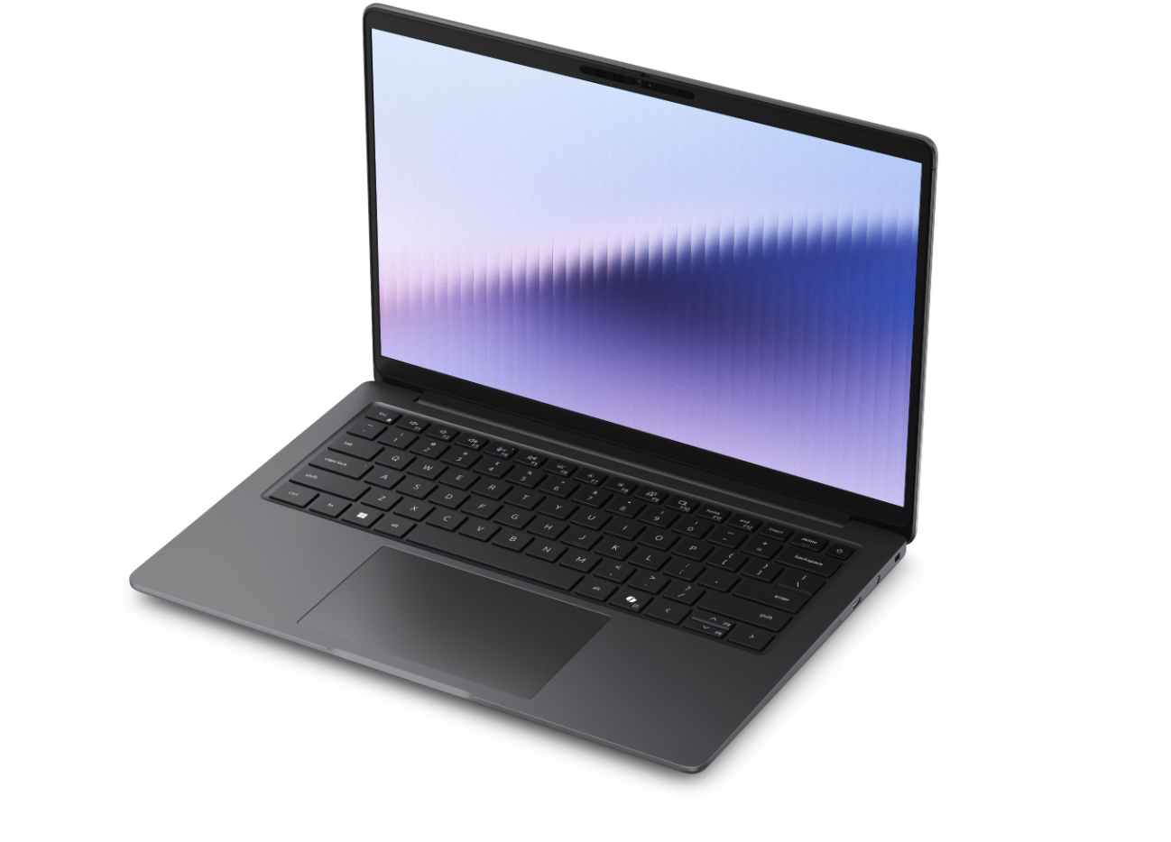 DELL PRO 7 NOTEBOOK, 14" FHD+IR TOUCH, U7-365 32GB, 512GB, WL, W11P(CP+), 3Y PRO