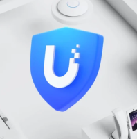 Ubiquiti, UICARE-UDR7-D, UI CARE Extended Replacement Protection, 5Yr Coverage, Compatible with Dream Router 7 (UDR7), Advanced Replacement, Priority RMA Support, Prepaid Return Shipping