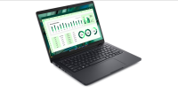 DELL PRO14 MAX, 14"FHD+IR, U7-265H, 16GB, 512GB, RTX500 (6GB), W11P(AI), 3YP