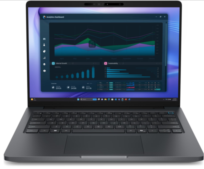 Dell CTO931R5_PW514261_AU, PRO 5 PRECISION, 14" FHD+ Screen (IR-Webcam), Intel Core Ultra 9-386H, 32GB DDR5 RAM, 1TB NVMe SSD, Nvidia RTX500 6GB GDDR7, WIFI 7+Bluetooth, Windows 11 Pro (CP+), 3 Year Prosupport Warranty