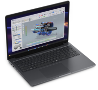 DELL PRO PRECISION 5, 16" FHD+IR, U7-366H, 32GB, 1TB, RTX PRO500(6GB), W11P(CP+), 3YP