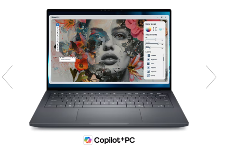Dell, CTO961R2_PW714260_AU, Pro Precision 7, 14in QHD+ OLED (2880x1800) Touch, Ultra 9 386H, 64GB RAM, 1TB SSD, RTX Pro 2000 8GB, Windows 11 Pro, 3Y ProSupport.