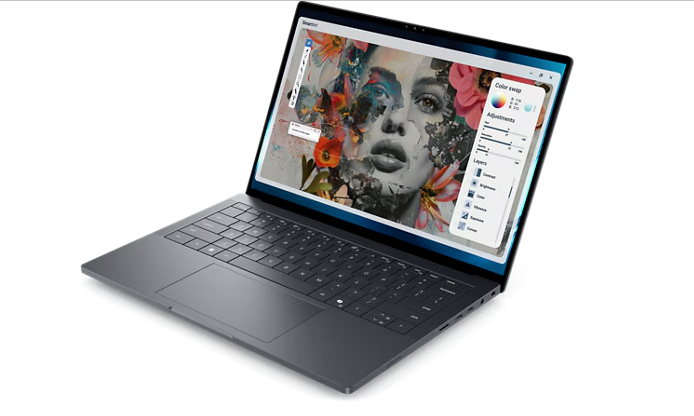 DELL, CTO731R1_PW716260_AU, Pro Precision 7, 16" QHD+ OLED 3840×2400 Touch, Intel Core Ultra 7 356H, 32GB RAM, 1TB SSD, NVIDIA RTX Pro 1000 8GB, Wireless + Bluetooth, Windows 11 Pro, 3 Year ProSupport Warranty