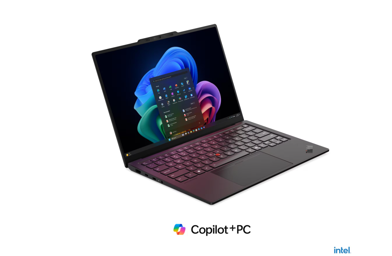 LENOVO X1 CARBON G14 U7-355, 14" WUXGA TOUCH, 512GB, 32GB, 5G, W11P, 3YR PREM AIPC