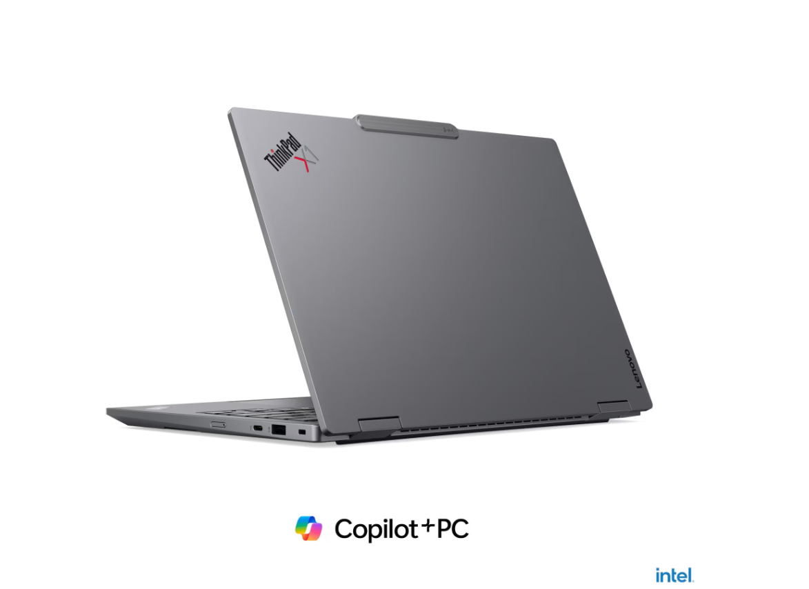 LENOVO X1 2-IN-1 G11 U5-335 VP, 14" WUXGA TOUCH, 512GB, 32GB, W11P(CP+), 3YR PREM