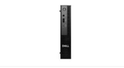 Dell BTP008_QCM1250_AU_PRO, Pro Micro (MFF), Intel Core i5-14500T, 16GB DDR5 RAM, 512GB NVMe SSD, Keyboard+Mouse, Wireless AX+Bluetooth, Windows 11 Pro, 3 Year Pro Warranty