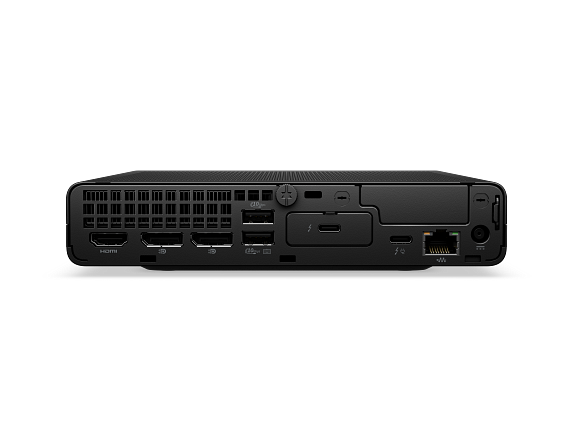 HP E0AB9PT, EliteDesk 8 Mini G2I, Intel U5-335, 16GB DDR5, 512GB SSD, WiFi + BT, Win11 Pro, 3Yr Onsite Warranty