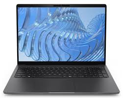DELL PRO 5 NOTEBOOK, 16" FHD+IR, U5-335, 16GB, 512GB, WL, W11P(CP+), 3YOS