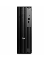 Dell, CTO515_QCS1250_AU, Pro Slim QCS1250, Intel Core Ultra 5 225, 16GB DDR5 RAM, 512GB NVMe SSD, Keyboard+Mouse, Wi-Fi + Bluetooth, Windows 11 Pro, 3 Year Onsite Warranty