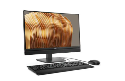 Dell, CTO715T_QC24250_AU, Pro 24 AIO QC24250, 24" FHD Touchscreen, Intel Core Ultra 7 265, 16GB DDR5 RAM, 512GB NVMe SSD, Keyboard+Mouse, Wi-Fi + Bluetooth, Windows 11 Pro, 3 Year Onsite Warranty