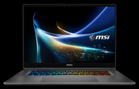 MSI, PRESTIGE N16 FLIP AI+ C1XMT-058AU, Prestige N16 Flip AI+, 16inch UHD+ 120Hz Touchscreen Tandem OLED, NVIDIA RTX Spark N1X, 128GB LPDDR5X RAM, 2TB SSD, WiFi 7, BT 5.4, Win11 Pro