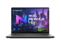 Asus, GU405AR-SY006W, ROG Zephyrus G14, 14inch 3K 120Hz OLED, Intel Core Ultra 9 386H, 32GB LPDDR5X RAM, 1TB SSD, RTX 5070 Ti 12GB GDDR7, WiFi 7, BT 6, Win11 Home