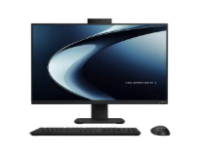 ASUS, PM670KA-BPE061X, ExpertCenter P600 AiO, 27" FHD Display, AMD Ryzen AI 7 350, 16GB DDR5 RAM, 512GB PCIe NVMe 4.0 SSD, AMD Radeon 860M Graphics, Wi-Fi 7 + Bluetooth, Windows 11 Pro, 120W Power Adapter