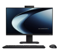 Asus, PM640KA-BPC109X, ExpertCenter P600, 23.8" Full HD, AMD Ryzen AI 7, 16GB, 512GB PCI Express NVMe 4.0 SSD, AMD Radeon 860M, Windows 11 Pro