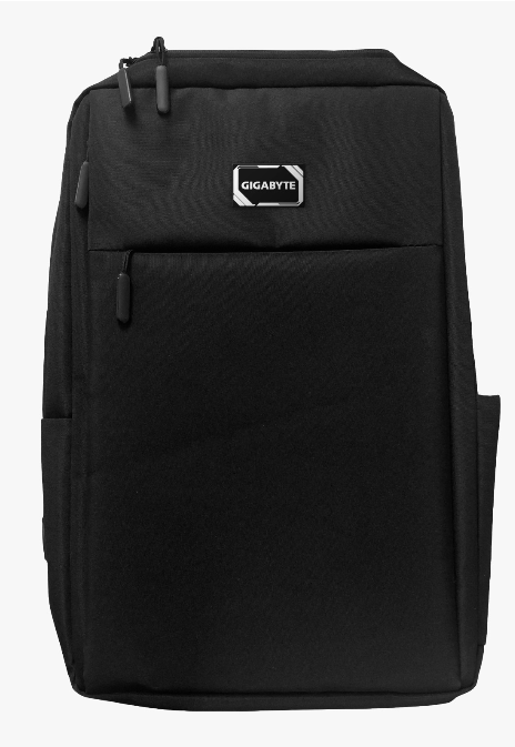 Gigabyte GB-PROMO26 Laptop Backpack