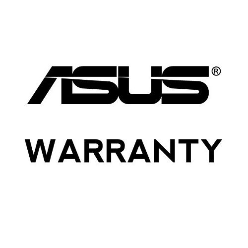 Asus ACX11-00480ENR, F&G Gaming Notebook Extended Warranty, Pickup and Return, 2 Year to 3 Year Uplift, Excludes GX800, G701, G703, GZ700, GT51