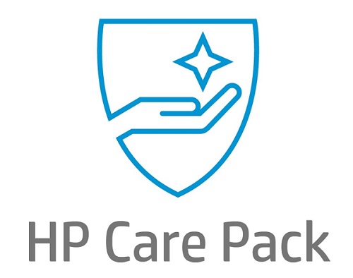 HP UB1G6E, 3 Year Next Business Day Onsite  ADP (Excess 55ex) NBOnlySVC