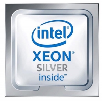 Lenovo 4XG7A37936, ThinkSystem SR530/SR570/SR630 Intel Xeon Silver 4208 8C 85W 2.1GHz Processor Option Kit w/o FAN