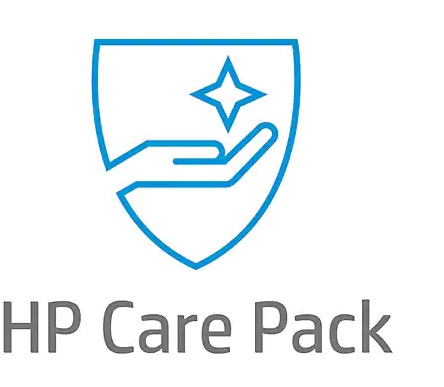 HP U6WD3E, 3 YRS, PARTS &amp; LABOUR, Next business day Onsite plus Accidental Damage Protection Notebook Only Service