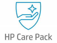 HP UA6B3E, Probook 600 3Y Next Business Day w DMR Commercial Notebook